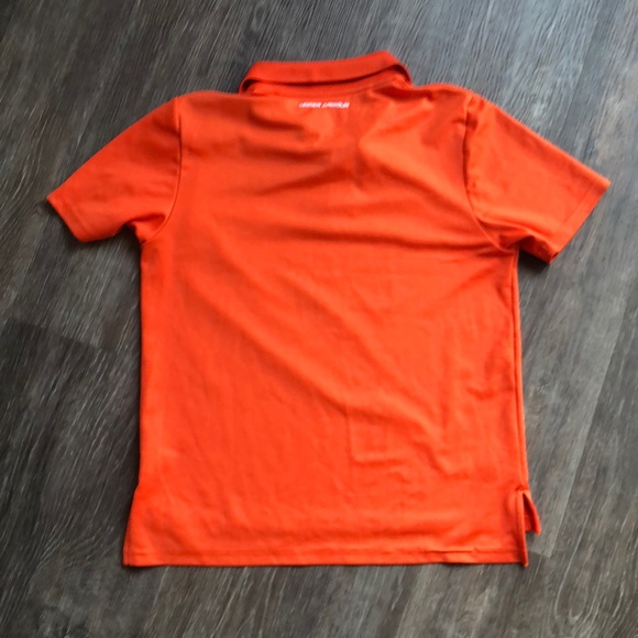 Men’s Under Armour Collared golf shirt - Picture 3 of 4